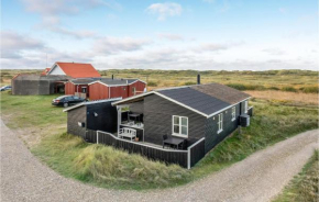 3 Bedroom Amazing Home In Rømø